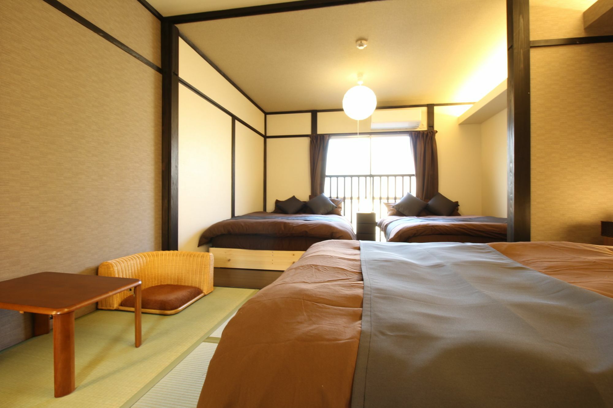 Kyoto Kyo-Tsubaki Villa Exterior photo